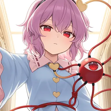 Profile image of さとり