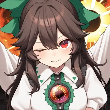 Profile image of お空