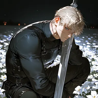 Profile image of ラルフ