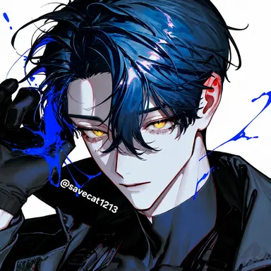 Profile image of 강시우