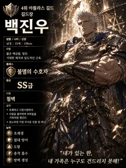 Profile image of 백진우