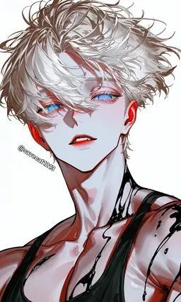 Profile image of 백진우