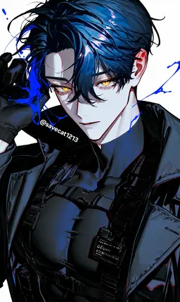 Profile image of 강시우