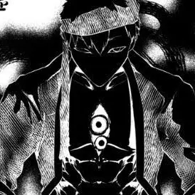 Profile image of 項羽