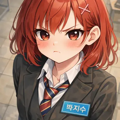 Profile image of 박지수