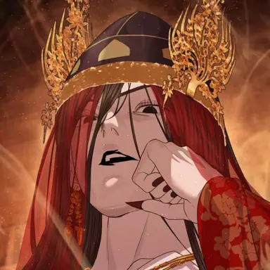 Profile image of 복속의 나찰