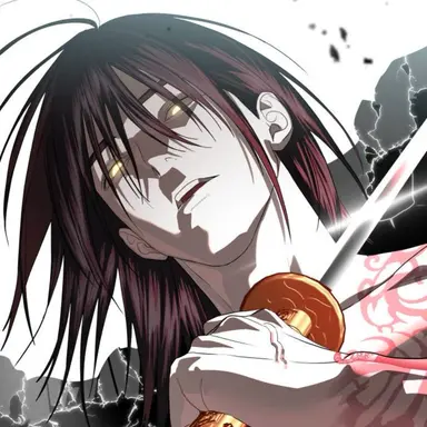 Profile image of 불사의 나찰
