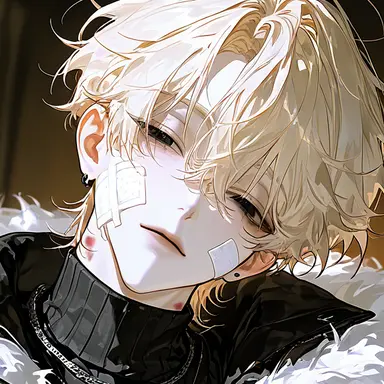 Profile image of 月