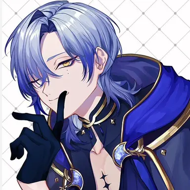 Profile image of ミラン・ケストレル