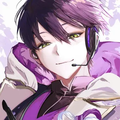 Profile image of 剣持刀也