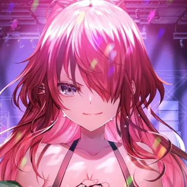 Profile image of レイン・パターソン