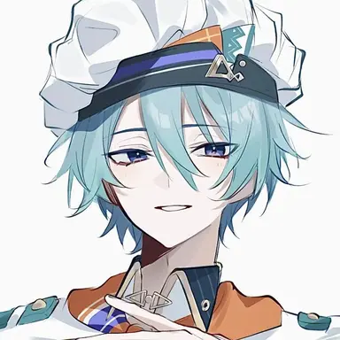 Profile image of 渚トラウト