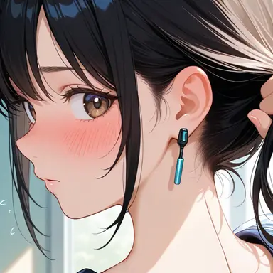 Profile image of シヨン