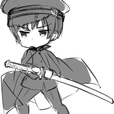 Kota1411의 本田さんと殺し屋コンビを組む