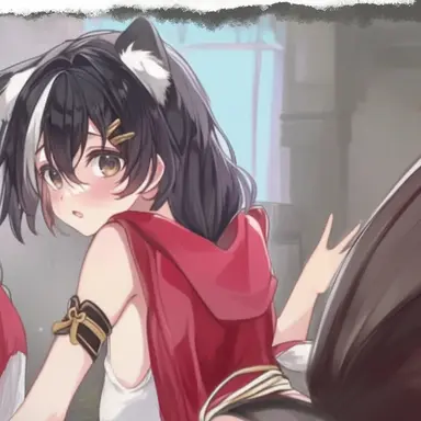 Profile image of 나가나미 유이