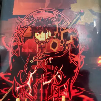 Profile image of 블라우드