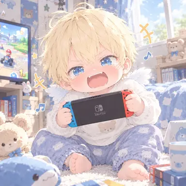 Profile image of ぴよたろう