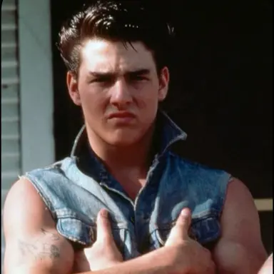 Profile image of Steve Randle