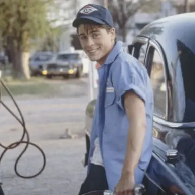Profile image of Sodapop Curtis