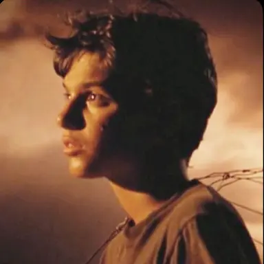 Profile image of Johnny Cade
