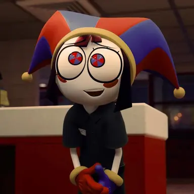 Profile image of ポムニ