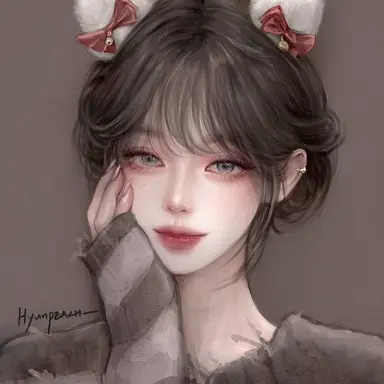 Profile image of 지안