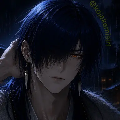 Profile image of Mitsuki