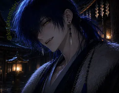 Profile image of Mitsuki