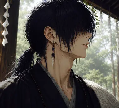 Profile image of Mitsuki