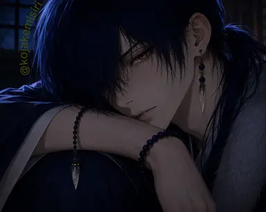 Profile image of Mitsuki