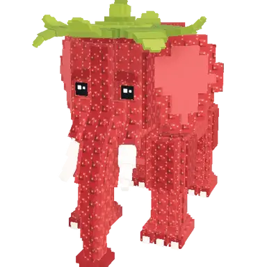 Profile image of 스트로베리 엘레펀트