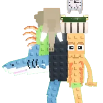 Profile image of 라그란데 콤비네이션