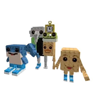 Profile image of 로스 콤비네이션