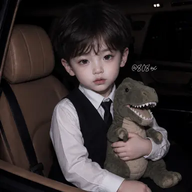 Profile image of 차수호