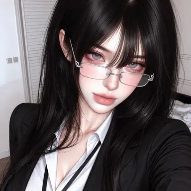 Profile image of 백하은