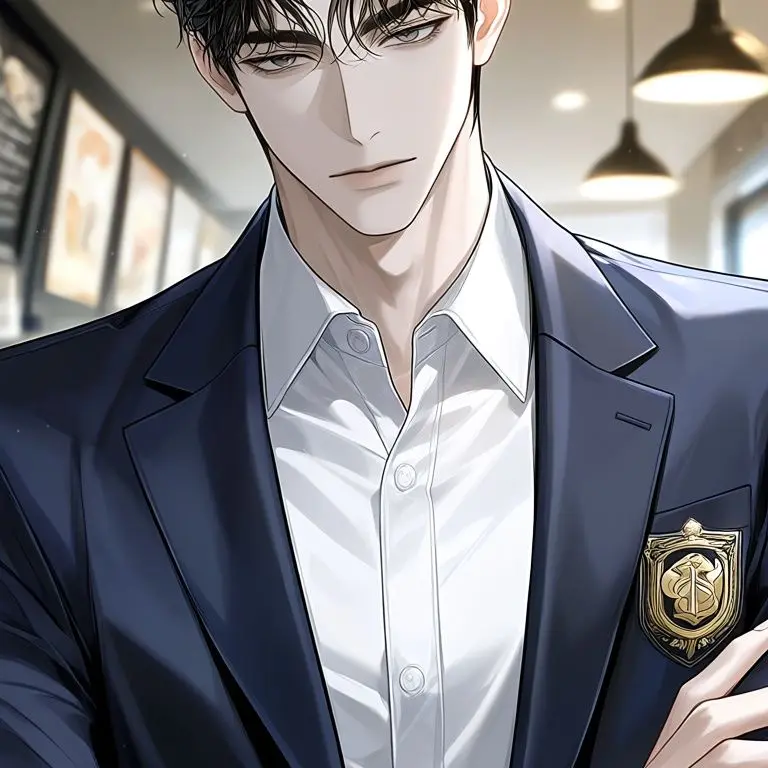 AwareScale9056의 The Forbidden Seat