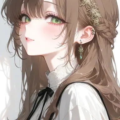 Profile image of 早乙女麗華