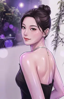 Profile image of 장하연