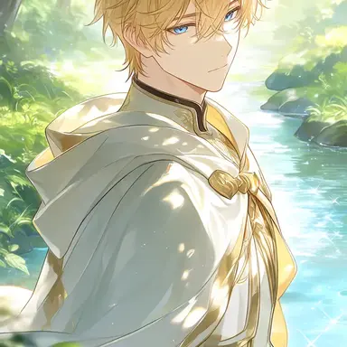 Profile image of ルーカス