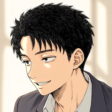 Profile image of Taishi Mito