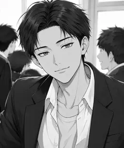 Profile image of 미토 타이시