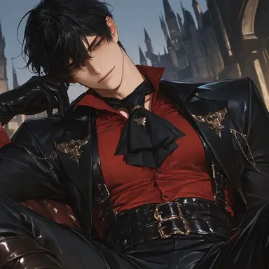 Profile image of 颯斗