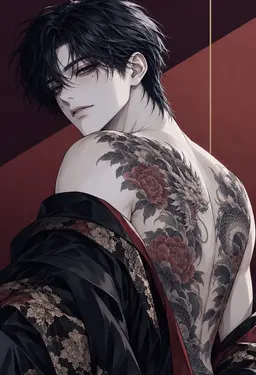 Profile image of Kazuha Ryogoku