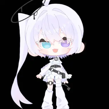 Profile image of じーにあす　はーふ