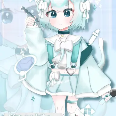 Profile image of 夢宮夢っぴ