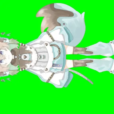 Profile image of 天音天菓