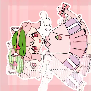 Profile image of 苺羽おはな