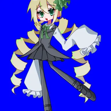 Profile image of すずめん
