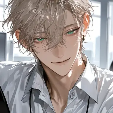 Profile image of 榛花