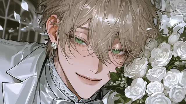 Profile image of 榛花